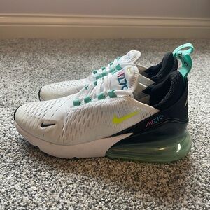 Nike Air Max 270 3.5Y